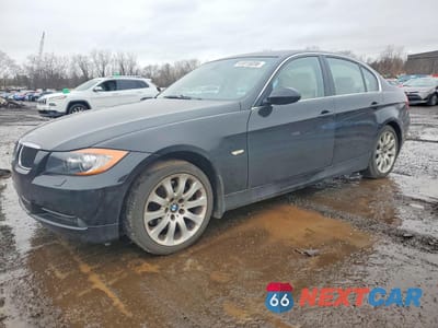 2006 BMW 330 I WBAVB33546KR74096 - główne zdjęcie licytacji z USA - miniatura