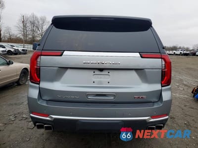 Zdjęcie 6 z 13 samochodu: 2025 GMC YUKON DENALI VIN:1GKS2DRL3SR269913 - miniatura