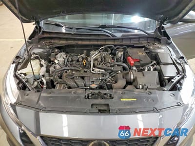 Zdjęcie 11 z 12 samochodu: 2021 NISSAN ALTIMA 2.5 S VIN:1N4BL4BV9MN355456 - miniatura