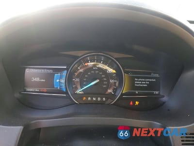 Zdjęcie 9 z 12 samochodu: 2017 FORD EXPLORER XLT VIN:1FM5K7D80HGE18405 - miniatura