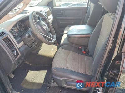 Zdjęcie 7 z 12 samochodu: 2012 DODGE RAM 1500 ST VIN:1C6RD6FT8CS258928 - miniatura