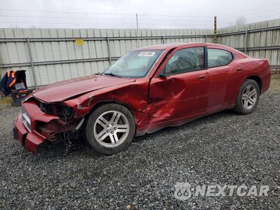 2006 DODGE CHARGER R 2B3KA53H56H161521 - główne zdjęcie licytacji z USA - miniatura