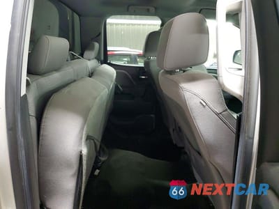 Zdjęcie 10 z 12 samochodu: 2015 GMC SIERRA K1500 VIN:1GTV2TEC3FZ293689 - miniatura