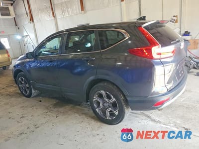 Drugie zdjęcie samochodu z przodu: 2018 HONDA CR-V EX VIN:7FARW2H51JE044291 - miniatura