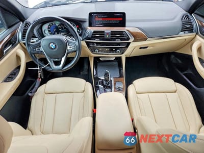 Zdjęcie 8 z 13 samochodu: 2019 BMW X3 XDRIVE30I VIN:5UXTR9C56KLP86322 - miniatura