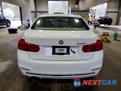 Zdjęcie 6 z 12 samochodu: 2016 BMW 328 I SULEV VIN:WBA8E9G52GNT82584 - miniatura