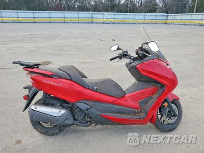 2014 HONDA NSS300 MLHNF0403E5001326 - główne zdjęcie licytacji z USA - miniatura