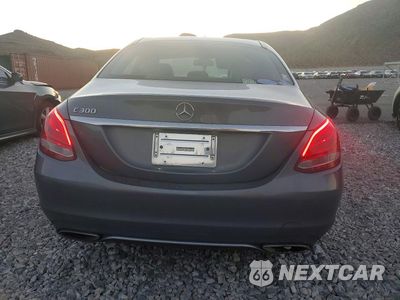 Zdjęcie 6 z 11 samochodu: 2018 MERCEDES-BENZ C 300 VIN:55SWF4JBXJU238987 - miniatura
