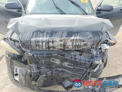 Zdjęcie 12 z 13 samochodu: 2013 GMC TERRAIN SLE VIN:2GKALSEK4D6192753 - miniatura