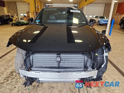 Piąte zdjęcie samochodu w środku: 2024 AUDI Q5 PREMIUM 45 VIN:WA1GAAFY6R2118564 - miniatura