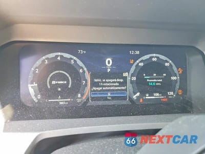 Zdjęcie 9 z 13 samochodu: 2026 TOYOTA TACOMA TRD SPORT VIN:3TMLB5JN4TM217955 - miniatura