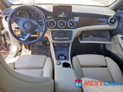 Zdjęcie 8 z 12 samochodu: 2018 MERCEDES-BENZ CLA 250 VIN:WDDSJ4EB4JN590642 - miniatura