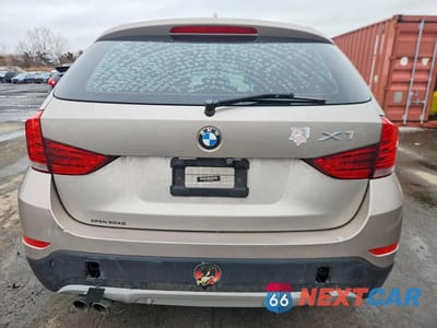 Zdjęcie 6 z 12 samochodu: 2013 BMW X1 XDRIVE28I VIN:WBAVL1C55DVR82432 - miniatura
