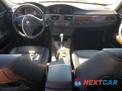 Zdjęcie 8 z 11 samochodu: 2009 BMW 328 I SULEV VIN:WBAPH57519NM33815 - miniatura
