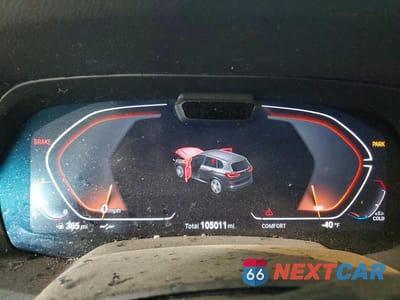 Zdjęcie 9 z 12 samochodu: 2021 BMW X5 XDRIVE40I VIN:5UXCR6C02M9E99310 - miniatura