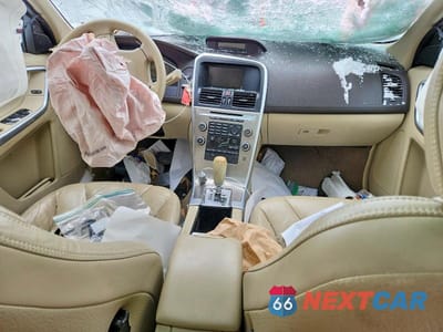 Zdjęcie 8 z 11 samochodu: 2010 VOLVO XC60 3.2 VIN:YV4960DZ8A2122039 - miniatura