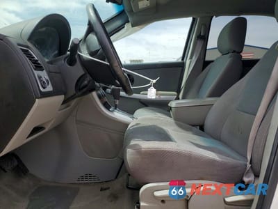 Zdjęcie 7 z 13 samochodu: 2009 CHEVROLET EQUINOX LT VIN:2CNDL33F096209040 - miniatura