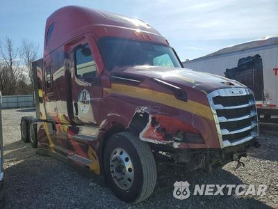 2023 FREIGHTLINER CASCADIA 126