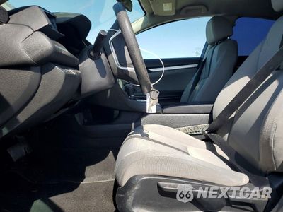 Zdjęcie 7 z 12 samochodu: 2017 HONDA CIVIC LX VIN:2HGFC2F54HH555073 - miniatura