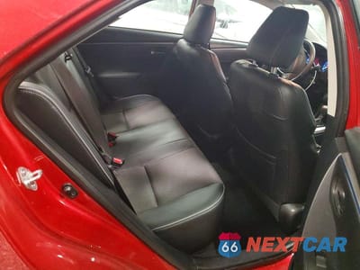 Zdjęcie 10 z 12 samochodu: 2015 TOYOTA COROLLA S PLUS VIN:2T1BURHE2FC260948 - miniatura