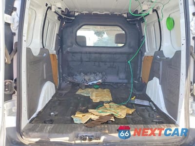 Zdjęcie 10 z 13 samochodu: 2023 FORD TRANSIT CONNECT XLT VIN:NM0LS6T26P1552854 - miniatura