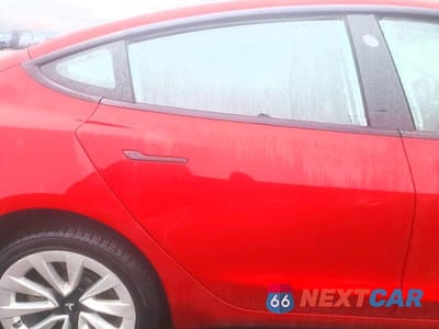 Zdjęcie 10 z 12 samochodu: 2023 TESLA MODEL 3 VIN:5YJ3E1EA8PF434409 - miniatura