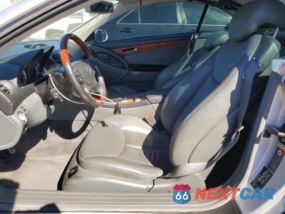 Zdjęcie 7 z 12 samochodu: 2003 MERCEDES-BENZ SL 500R VIN:WDBSK75F73F060432 - miniatura
