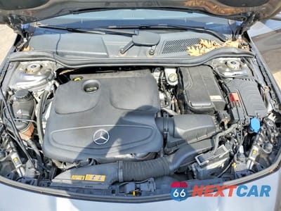Zdjęcie 11 z 12 samochodu: 2015 MERCEDES-BENZ CLA 250 4MATIC VIN:WDDSJ4GB4FN219470 - miniatura