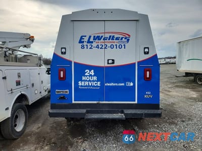 Zdjęcie 6 z 12 samochodu: 2021 CHEV EXPRESS G3500 VIN:1GB3GRC72M1305753 - miniatura