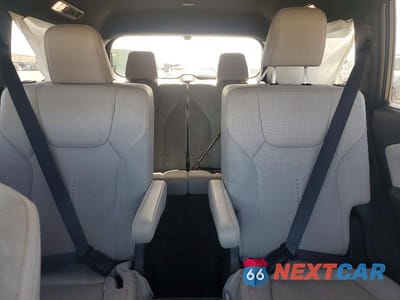 Zdjęcie 10 z 13 samochodu: 2024 LEXUS TX 350 LUXURY VIN:5TDAAAA60RS000343 - miniatura