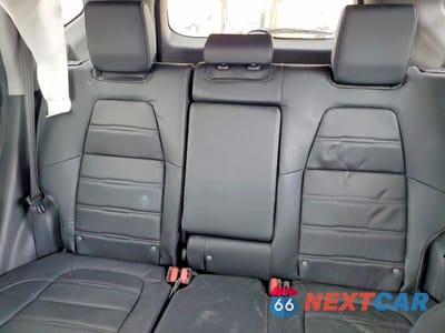 Zdjęcie 10 z 14 samochodu: 2021 HONDA CR-V EXL VIN:7FARW1H88ME024368 - miniatura