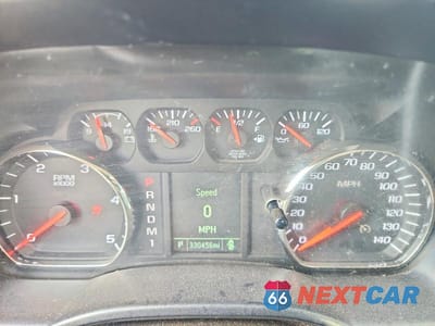 Zdjęcie 9 z 11 samochodu: 2015 CHEVROLET SILVERADO K2500 FLATBED TRUCK VIN:1GC1KUE8XFF539333 - miniatura