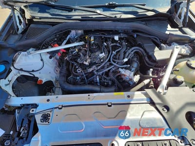 Zdjęcie 12 z 14 samochodu: 2023 BMW X4 XDRIVE30I VIN:5UX33DT01P9P68419 - miniatura