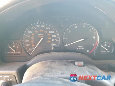 Zdjęcie 9 z 12 samochodu: 1998 SATURN SL2 VIN:1G8ZJ5272WZ251094 - miniatura