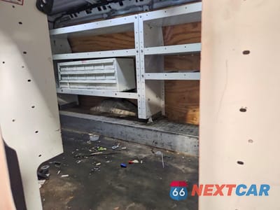 Zdjęcie 11 z 13 samochodu: 2017 GMC SAVANA 3500 CARGO UTILITY / SERVICE VAN VIN:1GTZ7GFGXH1242963 - miniatura