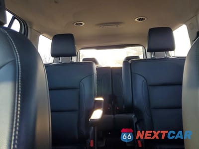 Zdjęcie 10 z 12 samochodu: 2019 GMC ACADIA SLT-1 VIN:1GKKNMLS4KZ286694 - miniatura