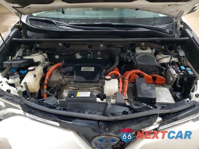 Zdjęcie 12 z 14 samochodu: 2016 TOYOTA RAV4 HYBRID LIMITED VIN:JTMDJREV4GD022299 - miniatura
