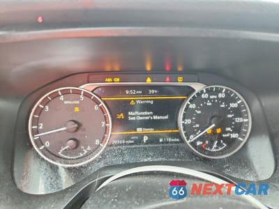 Zdjęcie 9 z 13 samochodu: 2024 NISS ROGUE VIN:JN8BT3BB8RW449330 - miniatura