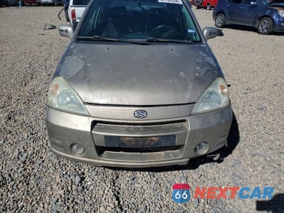 Zdjęcie 11 z 14 samochodu: 2004 SUZUKI AERIO S VIN:JS2RA61S345201414 - miniatura