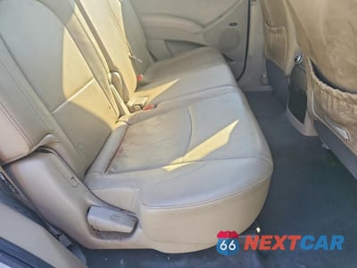 Zdjęcie 10 z 12 samochodu: 2011 HYUNDAI VERACRUZ LIMITED VIN:KM8NU4CC4BU169999 - miniatura