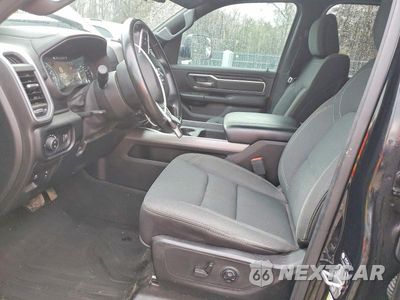Zdjęcie 7 z 11 samochodu: 2021 RAM 1500 BIG HORN VIN:1C6RRFMG0MN625733 - miniatura