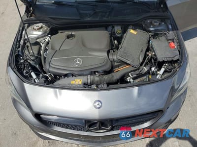 Zdjęcie 11 z 11 samochodu: 2014 MERCEDES-BENZ CLA 250 VIN:WDDSJ4EB5EN157563 - miniatura