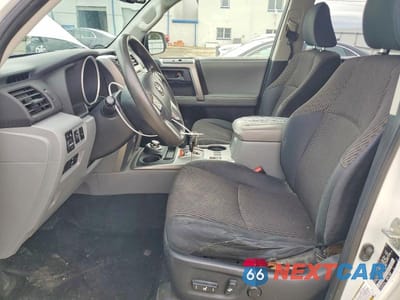 Zdjęcie 7 z 12 samochodu: 2013 TOYOTA 4RUNNER SR5 VIN:JTEBU5JR0D5137015 - miniatura