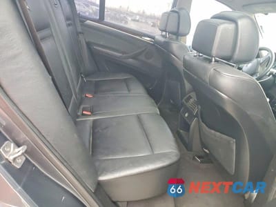 Zdjęcie 11 z 12 samochodu: 2011 BMW X5 XDRIVE35D VIN:5UXZW0C50BL369776 - miniatura