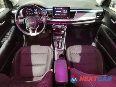 Zdjęcie 8 z 13 samochodu: 2022 KIA RIO 5-DOOR S VIN:3KPA25AD8NE486097 - miniatura