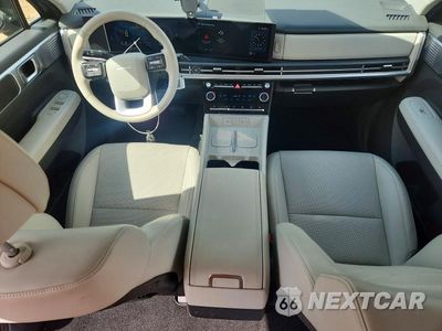 Zdjęcie 8 z 14 samochodu: 2025 HYUNDAI SANTA FE HYBRID SEL VIN:5NMP2DG18SH023706 - miniatura