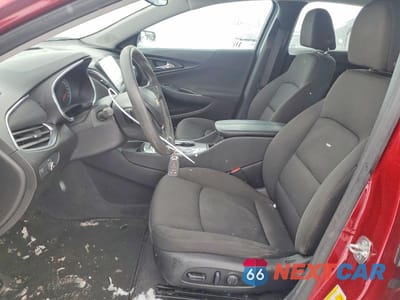Zdjęcie 7 z 12 samochodu: 2019 CHEVROLET MALIBU LT VIN:1G1ZD5ST9KF220147 - miniatura