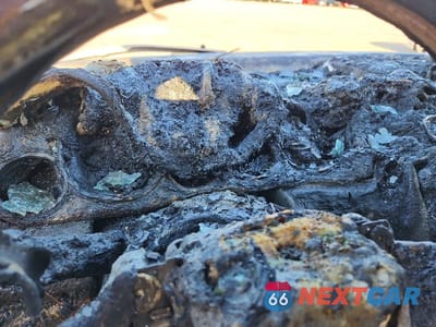 Zdjęcie 9 z 12 samochodu: 2010 BUICK ENCLAVE CXL VIN:5GALRBED5AJ215378 - miniatura