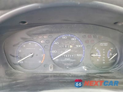 Zdjęcie 9 z 12 samochodu: 1996 HONDA CIVIC LX VIN:1HGEJ6601TL053887 - miniatura
