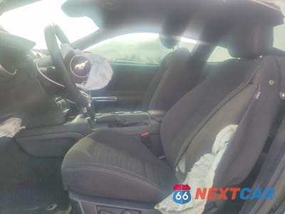 Zdjęcie 7 z 12 samochodu: 2021 FORD MUSTANG MACH I VIN:1FA6P8R04M5551991 - miniatura